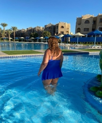 Маргаритка, 56 лет