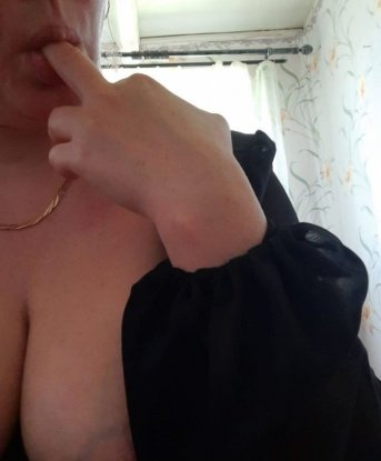 Эльвира, 41 год